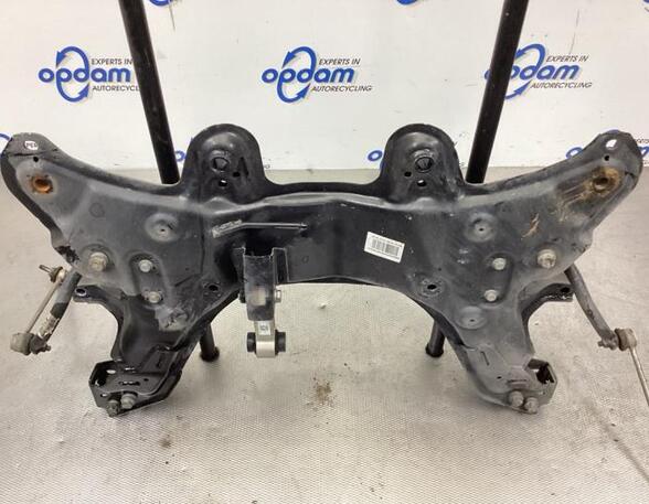 Front Axle Bracket FIAT 500 (312_), FIAT 500 C (312_), ABARTH 500 / 595 / 695 (312_), ABARTH 500C / 595C / 695C (312_)