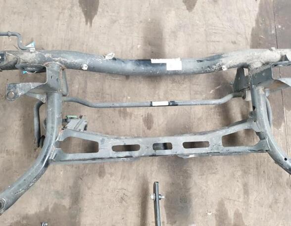 Front Axle Bracket VW GOLF VII (5G1, BQ1, BE1, BE2), VW GOLF VII Variant (BA5, BV5), VW GOLF VIII Variant (CG5)