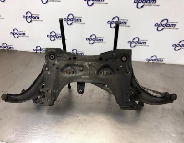 Front Axle Bracket RENAULT CLIO III (BR0/1, CR0/1)