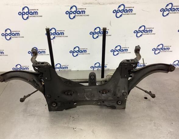 Front Axle Bracket RENAULT CLIO III (BR0/1, CR0/1)