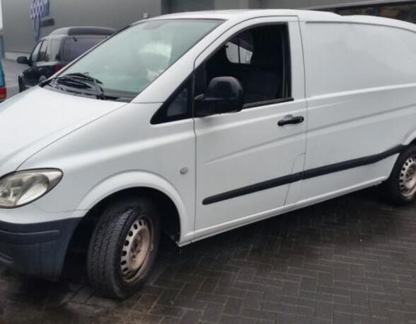 
Vorderachsträger Mercedes-Benz Vito/Mixto Kasten W639 00000 P9072810
