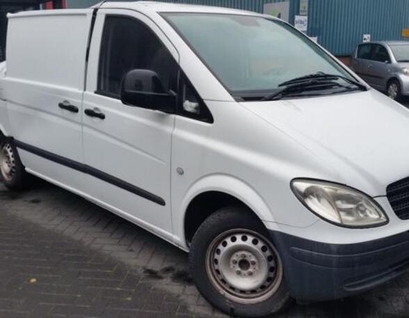 
Vorderachsträger Mercedes-Benz Vito/Mixto Kasten W639 00000 P9072810
