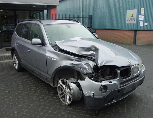 Front asdrager BMW X3 (E83), BMW X3 (F25)