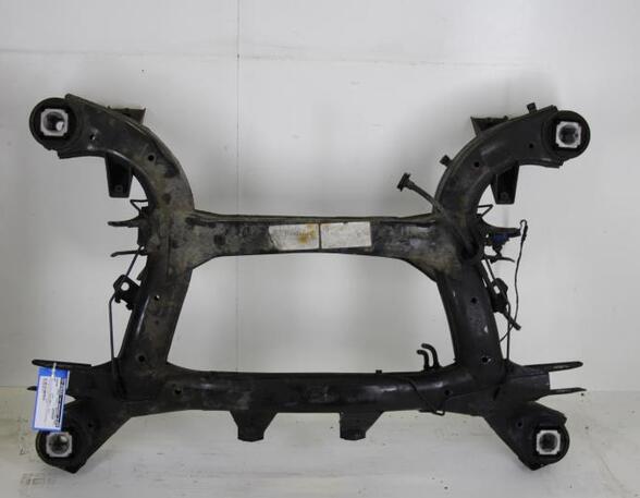 Front Axle Bracket BMW X5 (E70), BMW X6 (E71, E72), BMW X3 (F25)