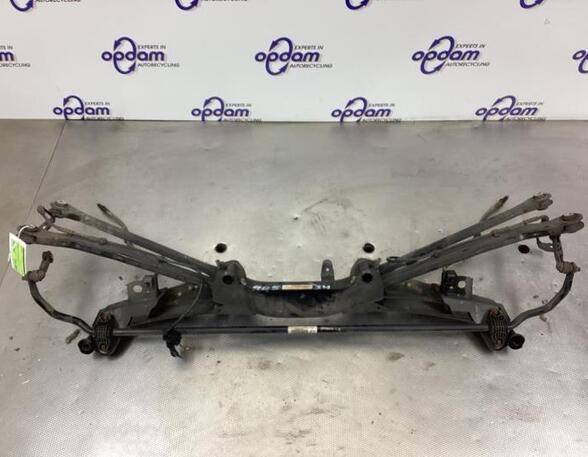 Front Axle Bracket MINI MINI COUNTRYMAN (F60)