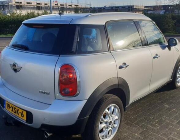 Front asdrager MINI MINI CLUBVAN (R55)