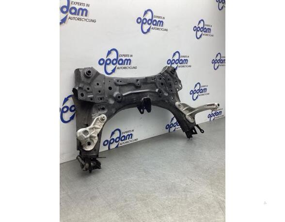 Front Axle Bracket RENAULT CLIO V (B7_)