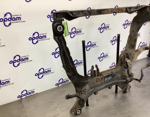 Front Axle Bracket VOLVO V70 III (135), VOLVO XC70 II (136)