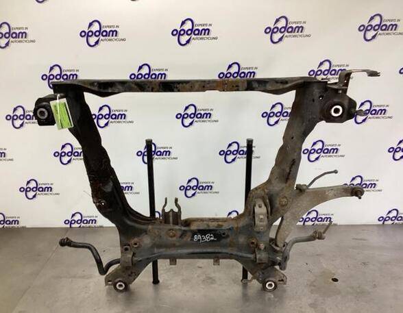 Front Axle Bracket VOLVO V70 III (135), VOLVO XC70 II (136)