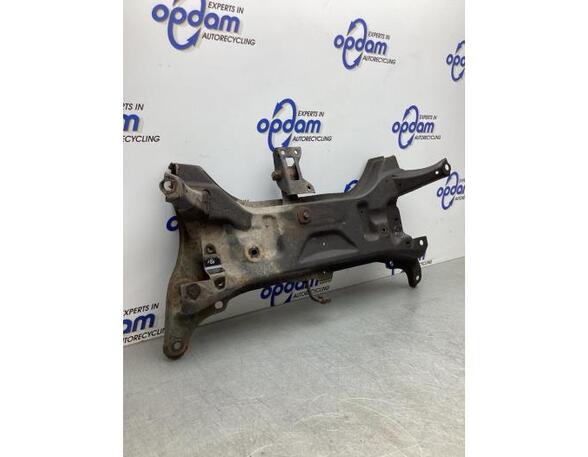 Front Axle Bracket PEUGEOT 107 (PM_, PN_), CITROËN C1 (PM_, PN_), TOYOTA AYGO (_B1_)