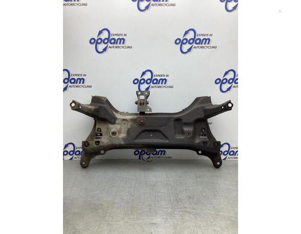 Front Axle Bracket PEUGEOT 107 (PM_, PN_), CITROËN C1 (PM_, PN_), TOYOTA AYGO (_B1_)