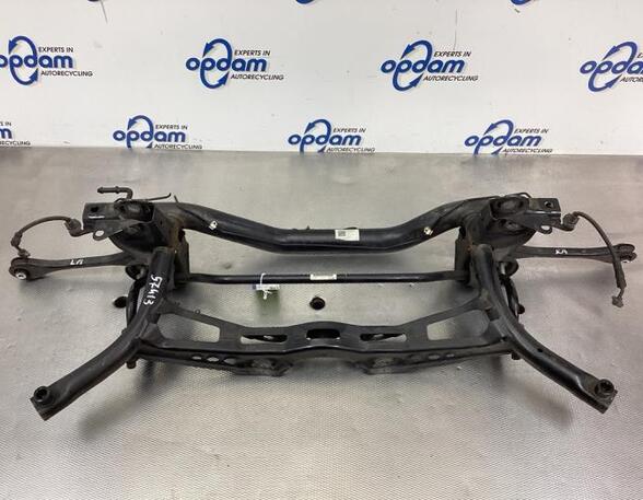 Front Axle Bracket VW GOLF VII (5G1, BQ1, BE1, BE2), VW GOLF VIII Variant (CG5), VW GOLF VII Variant (BA5, BV5)