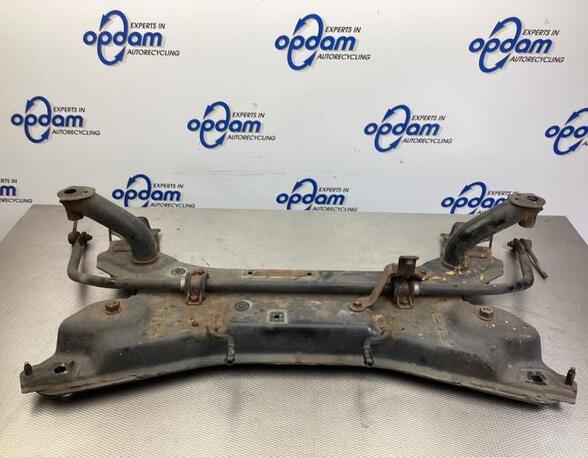 Front Axle Bracket OPEL AGILA (B) (H08)