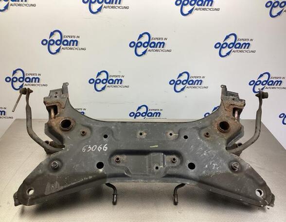 Front Axle Bracket OPEL AGILA (B) (H08)