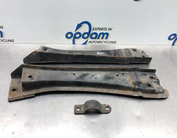 Front Axle Bracket OPEL AGILA (B) (H08)