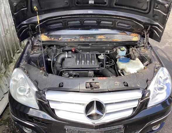 Front asdrager MERCEDES-BENZ A-CLASS (W169), MERCEDES-BENZ B-CLASS (W245)