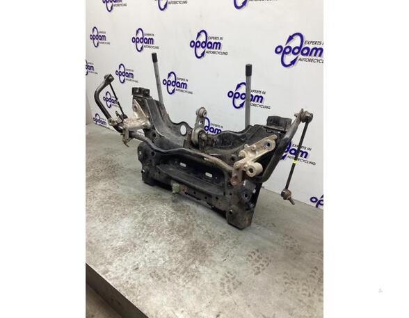 Front Axle Bracket RENAULT MEGANE IV Hatchback (B9A/M/N_), RENAULT MEGANE E-TECH SUV