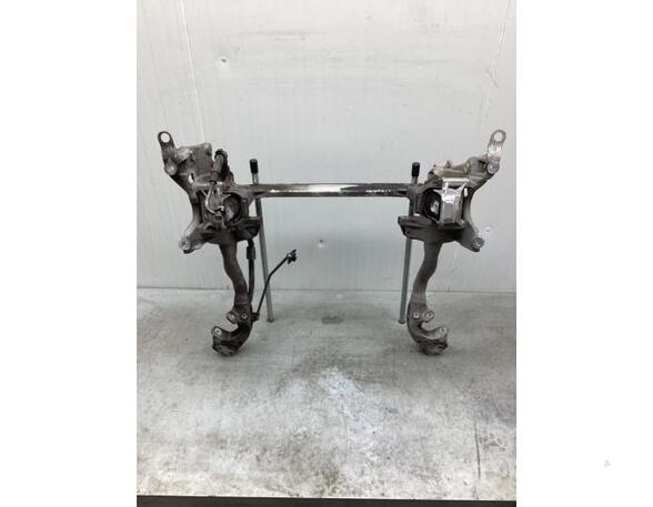 Front Axle Bracket AUDI A4 (8K2, B8), AUDI A4 (8W2, 8WC, B9)