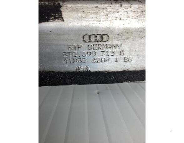 Vorderachsträger Audi A4 8K, B8 8K0505235AL P18718638