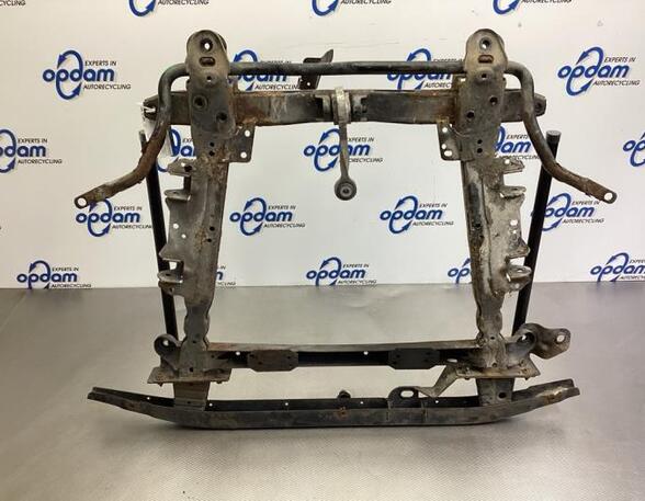 Front Axle Bracket RENAULT TWINGO II (CN0_)