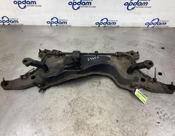 Front Axle Bracket SUZUKI CELERIO (LF)