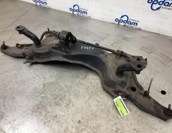 Front Axle Bracket SUZUKI CELERIO (LF)