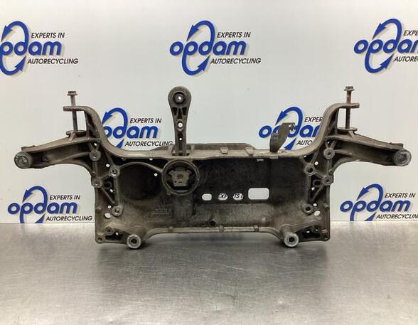 Front Axle Bracket VW PASSAT Variant (3C5), VW PASSAT B7 Estate Van (365), VW PASSAT B7 Variant (365)