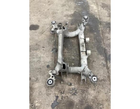 Front Axle Bracket BMW 5 (E60), BMW 5 (F10)