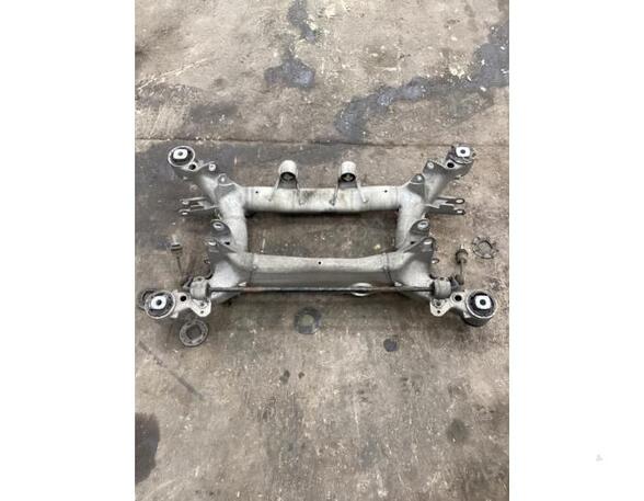 Front Axle Bracket BMW 5 (E60), BMW 5 (F10)