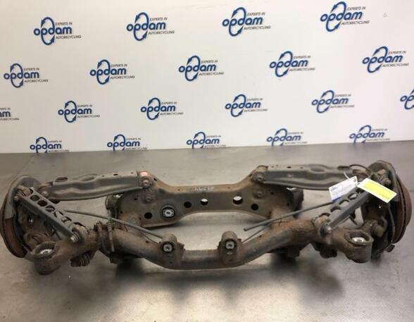 Front Axle Bracket BMW 3 (E90)