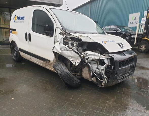 Front asdrager PEUGEOT BIPPER (AA_)