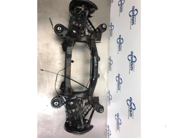 Front Axle Bracket BMW 3 Touring (E91)