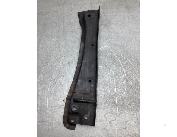 Front Axle Bracket OPEL AGILA (B) (H08)