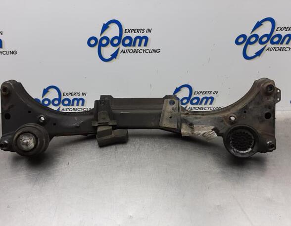 Front Axle Bracket BMW 3 Coupe (E46)