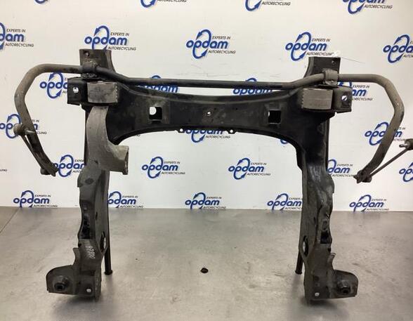 Front Axle Bracket MERCEDES-BENZ A-CLASS (W169)