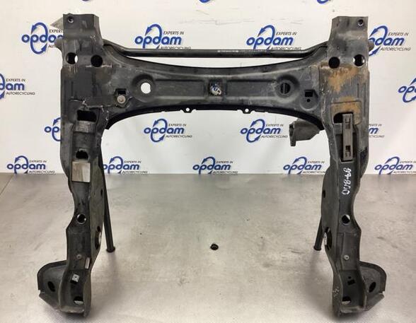 Front Axle Bracket MERCEDES-BENZ A-CLASS (W169)