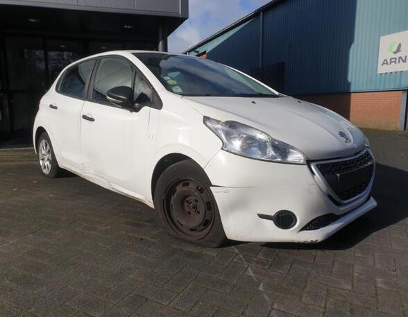 Front asdrager PEUGEOT 208 I (CA_, CC_)