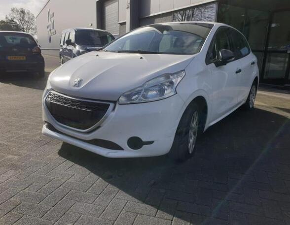 Front asdrager PEUGEOT 208 I (CA_, CC_)