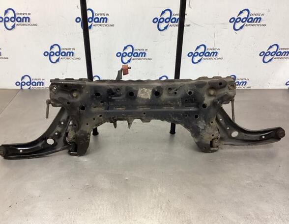 Front asdrager FORD FIESTA VI (CB1, CCN), FORD FIESTA VI Van