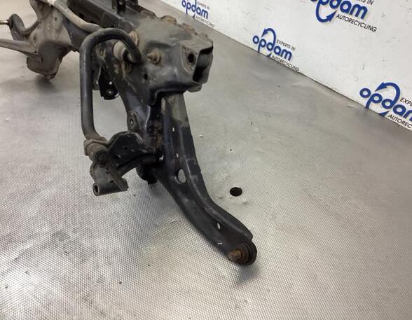 Front Axle Bracket FORD FIESTA VI (CB1, CCN), FORD FIESTA VI Van