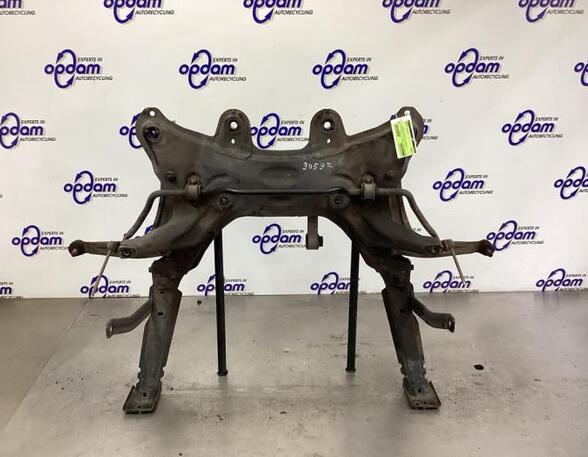 Front Axle Bracket FORD KA (RU8)