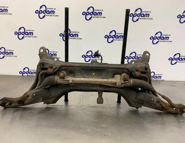 Front Axle Bracket CITROËN C1 (PM_, PN_), PEUGEOT 107 (PM_, PN_), TOYOTA AYGO (_B1_)