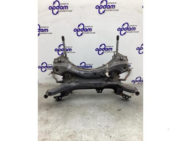 Front Axle Bracket TOYOTA AURIS (_E18_), TOYOTA AURIS Estate (_E18_)