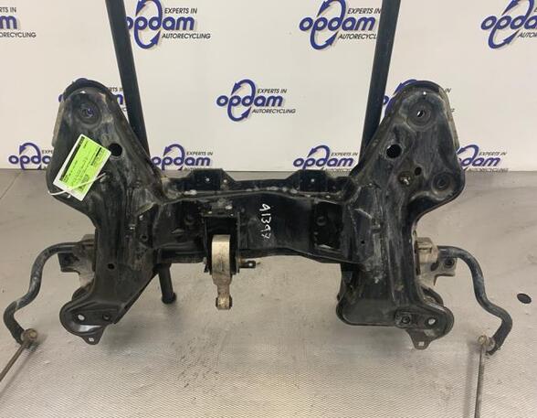 Front Axle Bracket PEUGEOT 208 I (CA_, CC_)