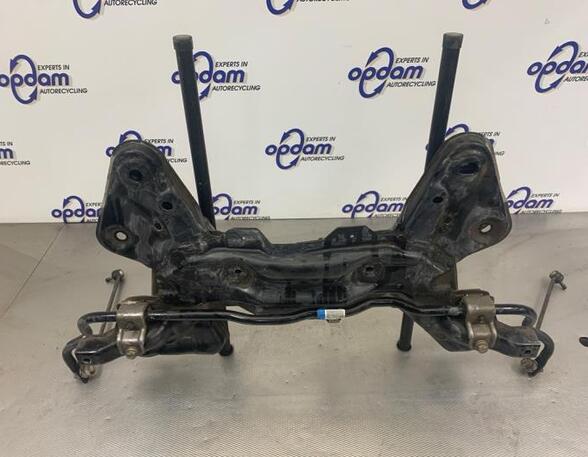 Front Axle Bracket PEUGEOT 208 I (CA_, CC_)