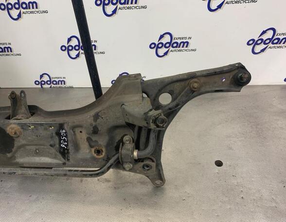 Front Axle Bracket TOYOTA AYGO (_B4_)