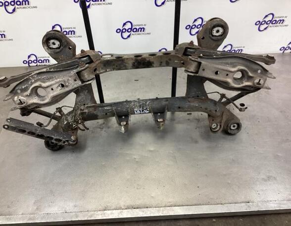 Front Axle Bracket BMW 1 (E87), BMW 1 (E81), BMW 1 Coupe (E82)