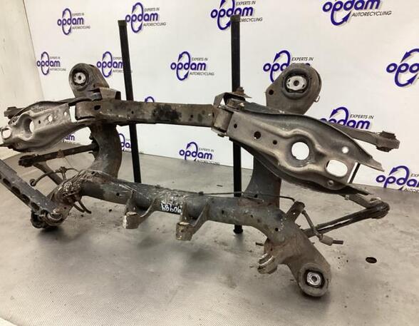 Front Axle Bracket BMW 1 (E87), BMW 1 (E81), BMW 1 Coupe (E82)