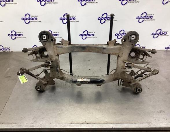 Front Axle Bracket BMW 1 (E87), BMW 1 (E81), BMW 1 Coupe (E82)