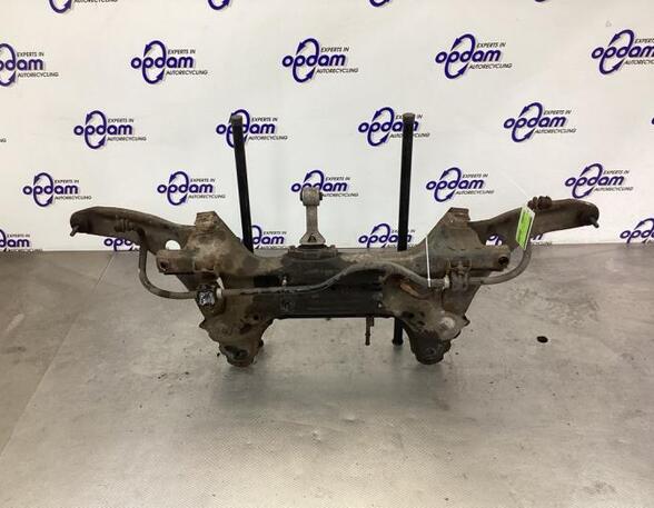 Front Axle Bracket HYUNDAI i20 (PB, PBT)